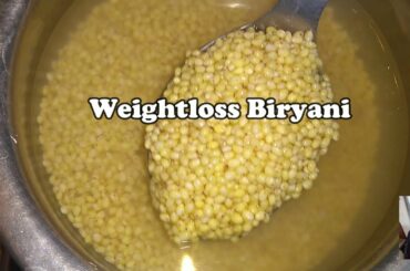 Lunch For Weight Loss I Lunch Recipes I Recipe For Weight Loss I Healthy Recipes