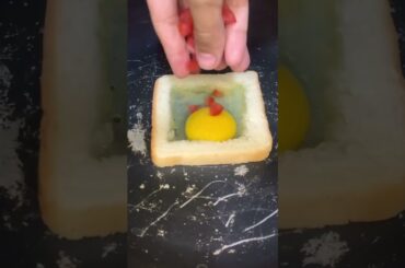 1 mint Cheezy Breakfast Recipe|Healthy & Tasty|#shorts #youtubeshorts #shortsvideo #breakfast