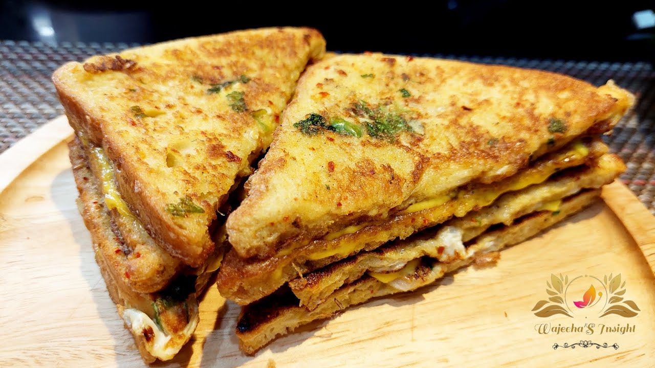 This Tasty Breakfast Recipe is Perfect for a Quick and Healthy Start to the Day! | Lunch Box Recipe This Tasty Breakfast Recipe is Perfect for a Quick and Healthy Start to the Day! | Lunch Box Recipe