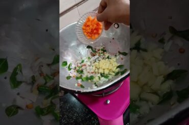 Samba wheat rava kichidi recipe#healthy#simple#weightloss recipe.