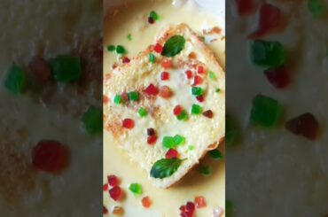 #shorts# Healthy instant Tiffin-Milk Bread/Breakfast for Everyone || @Petukfoodie.Priyanka