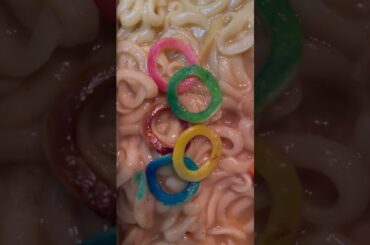 Guess the logo | oodles | Tiffin recipes #shorts #brightpad