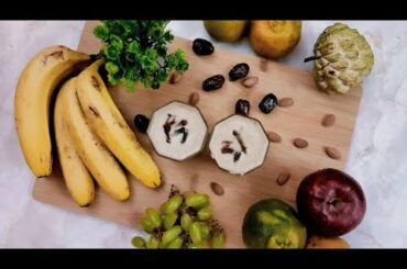 Healthy Breakfast Smoothie Recipes For Quick Weight Loss || Vegan Smootie || Oats Recipe