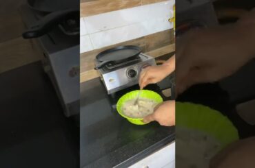 Easy And Quick Healthy Breakfast Recipe | In Just 2 Minutes |Pancake (Chilla)