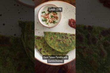 12 Week Weight Loss Challenge | Healthy & Tasty Weight Loss Diet Plan | Weight Loss Journey Day 30