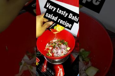 #shot how to weight lose healthy salad recipe I loss1n
