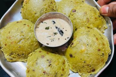 Healthy Breakfast Recipes / Millets Recipes / Dinner Recipes / weight loss Recipes