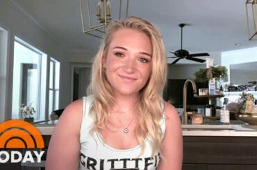 Her Weight-Loss Video Went Viral On TikTok. Here's What She Learned.