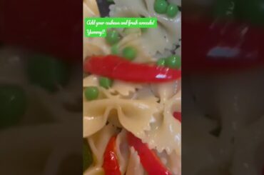 A quick delicious healthy Dinner that is easy to cook @ Enjoy Life with Sharlotte