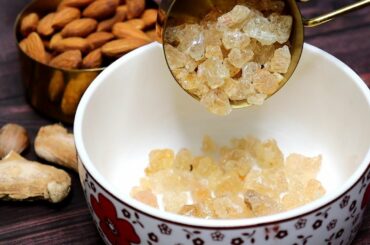 Just eat 1 tsp daily get sharp mind, strong bones & diseases will stay far away - Immunity booster