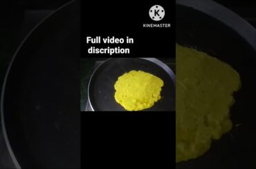 Moong Dal Chilla Recipe# #Healthy snack #Moong Ki Dal Ka Chilla #Shorts