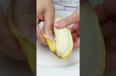 Don't eat bread! Prepare this delicious and healthy breakfast recipe! #food #share #shorts