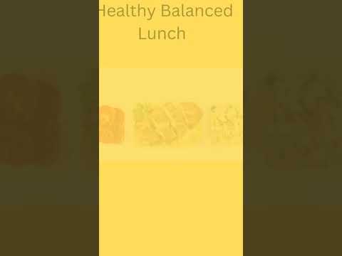 Healthy Balanced Breakfast,,Lunch,, Dinner Idea##weightloss Healthy Balanced Breakfast,,Lunch,, Dinner Idea##weightloss