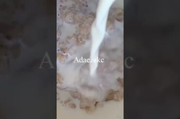 #Shorts Breakfast Recipe|| Healthy Recipes|| Oatmeal Recipe|| #youtubeshorts