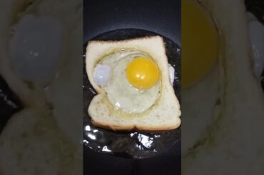 Breakfast recipe#Anda Bread recipe#healthy Breakfast recipe#2 mint Breakfast recipe