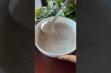 Delicious Breakfast - Ragi idly with sambar, verkadalai chutney | Healthy Breakfast for weight loss