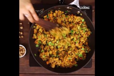 Soya Cutlet | Veg Starter | Healthy Snacks Recipes | Soya Chunks Recipe | Meal Maker Recipes