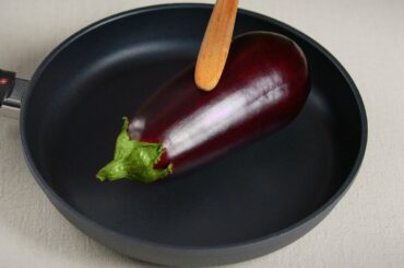 [ASMR Cooking] Everyone loves this easy recipe! Eggplant dinner recipe [Healthy Recipes]