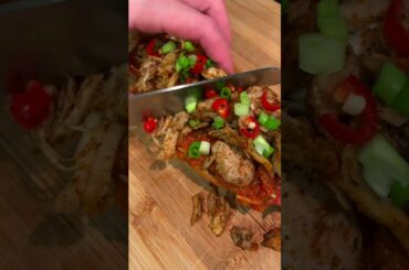 Spicy Chicken Sandwich, Easy, Quick, Healthy #shorts #recipe #chicken #healthy #foodie #sandwich