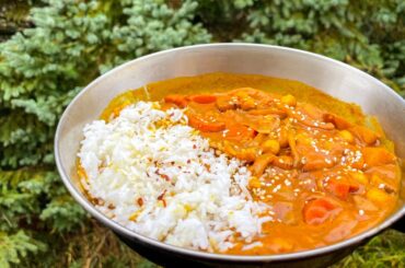 Cozy Meal Ideas | Healthy Comfort Food for Autumn and Winter Meals