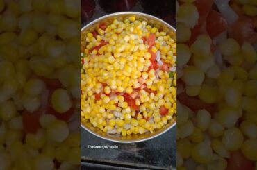 In Frame : Healthy Salad #saladrecipe #recipeshorts #salads #homemade #healthyrecipes #healthy