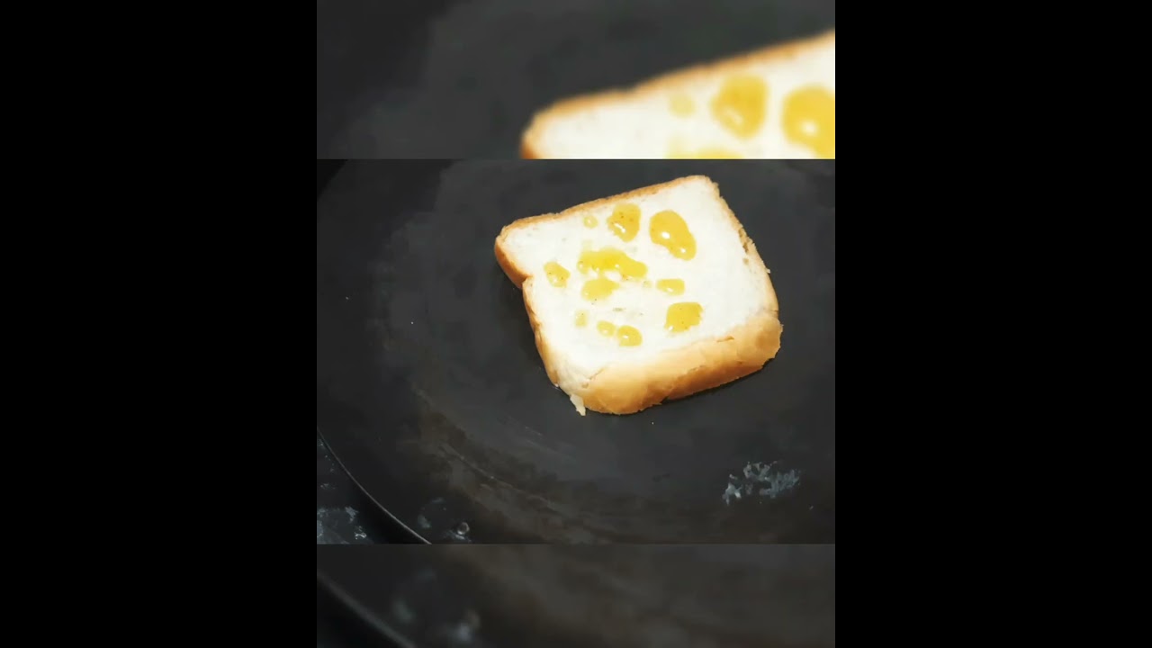 Evening Snacks | Bread Ghee Toast | Healthy Snacks Recipe #shorts #trending #snacks Evening Snacks | Bread Ghee Toast | Healthy Snacks Recipe #shorts #trending #snacks