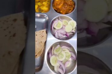 Healthy lunch plate #garimaspride #couplegoals