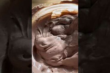 Day 14 of healthy recipes- chocolate yogurt bark  by Leah #healthyrecipes #shorts