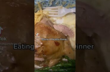 Healthy Dinner Ideas #shorts #weightloss #healthylifestyle #healthyfood #healthydinnerideas #healthy