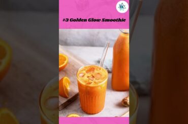 5 Healthy Smoothie Recipes for Losing Weight #shorts #books #recommendations #healthyrecipes