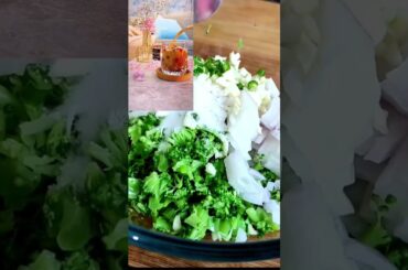 Monday healthy recipes  snacks time with juice #shorts