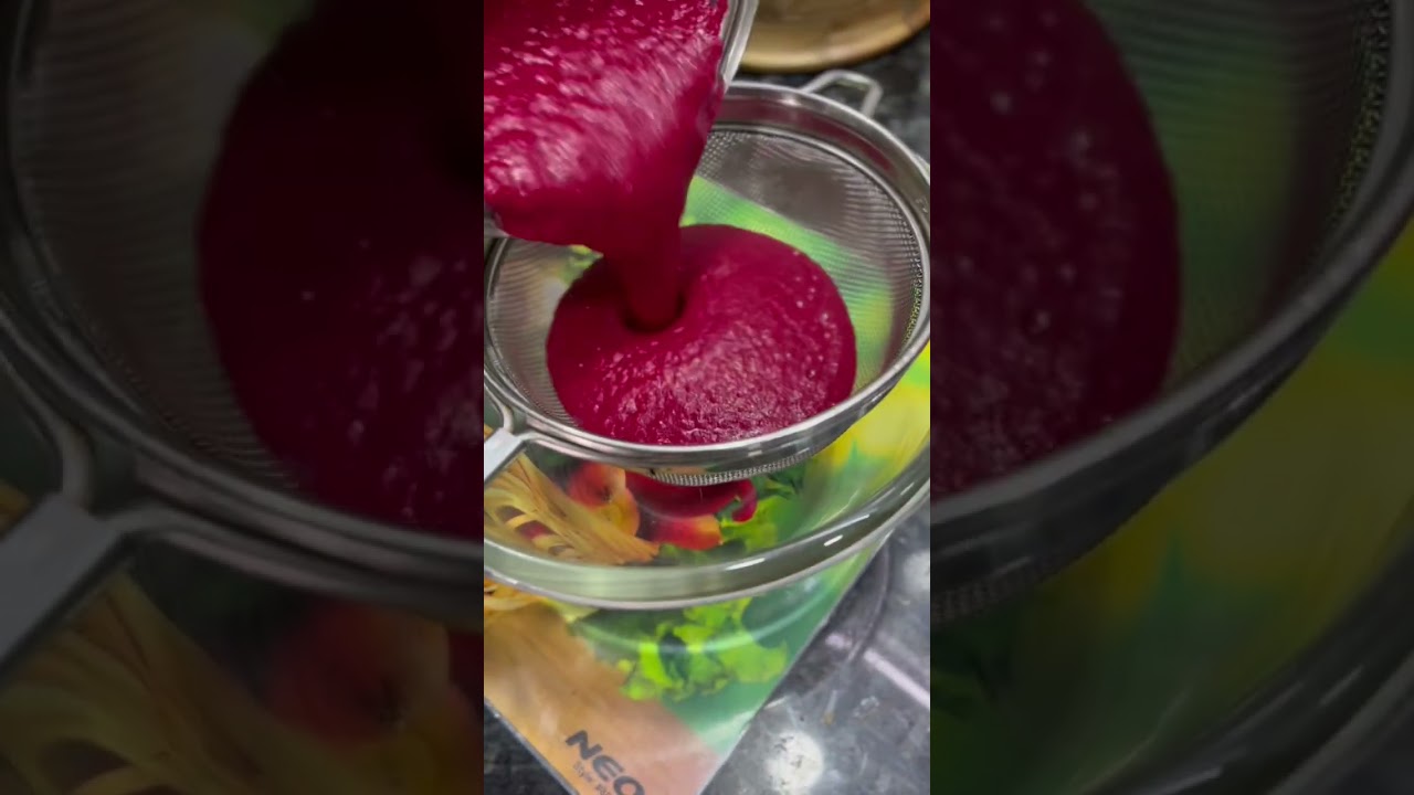 ABC Detox Juice For Weight Loss – Apple Beetroot Carrot Juice – Detox#shorts #ytshorts @1441Recipes ABC Detox Juice For Weight Loss - Apple Beetroot Carrot Juice - Detox#shorts #ytshorts @1441Recipes