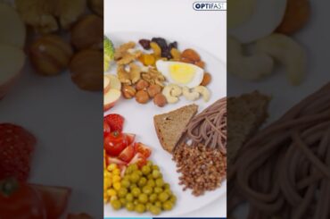 Adopt a healthy eating style | Lose Weight and Feel Great OPTIFAST UK #shorts #weightloss #health