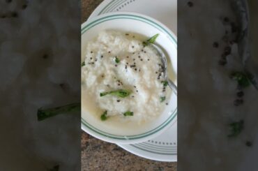 2 MINUTE HEALTHY LUNCH RECIPE | What's in my thali today? Lataa Saberwal #ashortaday #shorts #thali