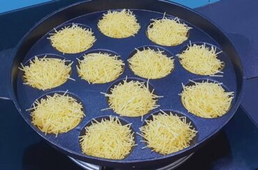 New Healthy Breakfast | #Vermicelli | Sevai Recipe | Quick Breakfast| Instant Vermicelli Breakfast