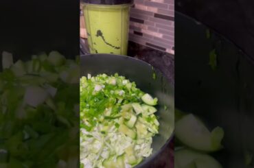 Green goddess salad! Ensalada popular verde! #greengoddess #viralsalad #ensaladasalidable #healthy