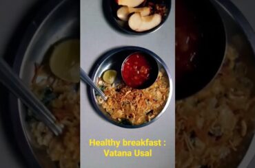 Healthy breakfast part 19 #healthy_breakfast #usal