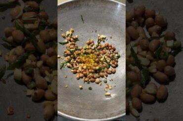 Bhadang recipe | Puffed rice snack | Healthy snack recipe