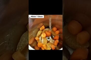 Healthy Juice For Spotless Skin n Healthy Hair Growth/Weight Loss Drink Recipe in Tamil#shorts