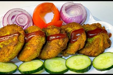 Avocado Recipes in Indian Style  | Indian Healthy Snacks | Avocado Veg Tikki | Avocado Patties