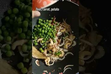 Instant healthy Lunch/dinner recipe #shorts #short #youtubeshorts #youtube