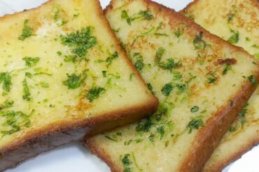 Delicious healthy recipes at home with bread and eggs in 10 minutes | Bread recipes for breakfast