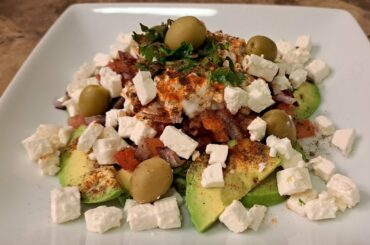 Healthy Salad l Food Reels l Trending Shorts l Delicious Salad l My Own Recipes l Foodies l Salads