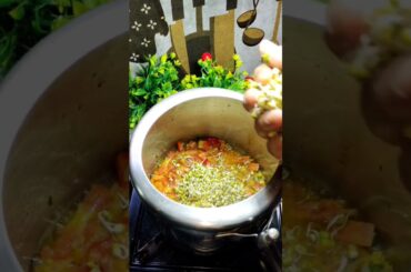 super healthy daal #sprout #shorts #daal #health #lunch