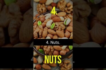 5 Healthy Breakfast Ideas #shorts #tips #health #youtube #youtubeshorts #MRHEALTHBOOK