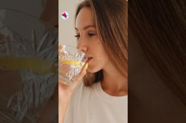 How To Lose Weight Fast With My Healthy Weight Loss Drink #shortsvideo #shorts