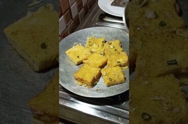 Healthy breakfast recipe | Egg toast | Egg recipe