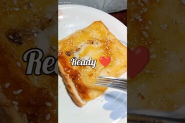 Milk Toast Recipe | Healthy Recipe For Kids | Sarah's Mom Kitchen