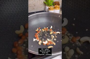 #shorts#healthy breakfast recipe#namkeen seviyan#weightloss