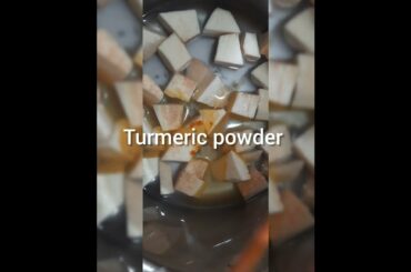 Healthy Evening Snack | Tasty Bread Fruit  | #shorts #snacks #breadfruitrecipe